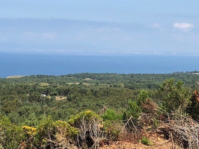 Land in Sesimbra (Castelo), Setubal, Portugal 1 - 17558501