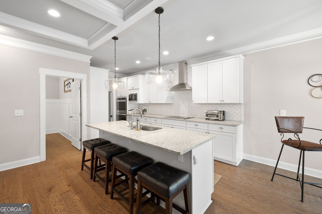 House in Jefferson, Georgia, United States 5 - 17557238