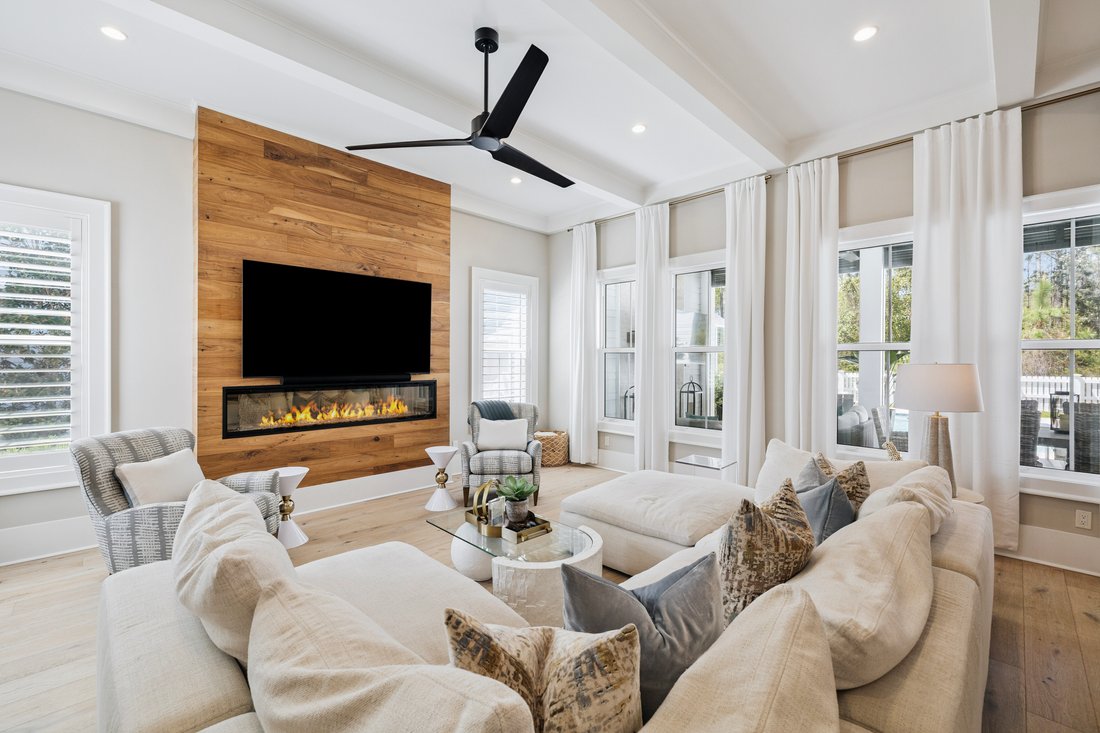 House in Watersound, Florida, United States 3 - 17558094