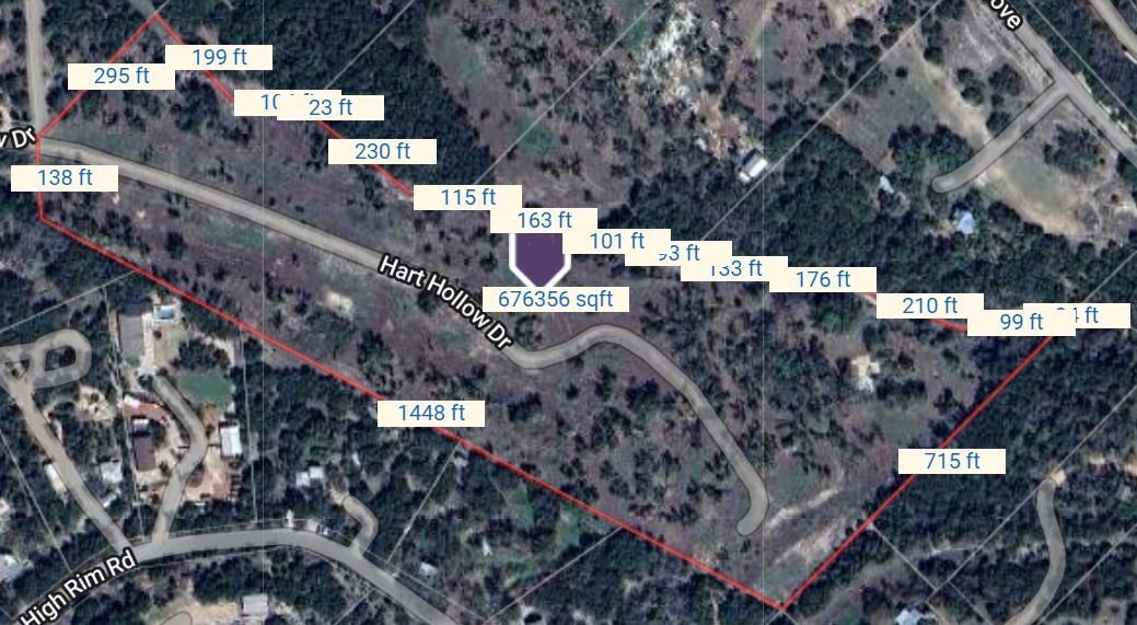 Land in Spicewood, Texas, United States 2 - 17560094