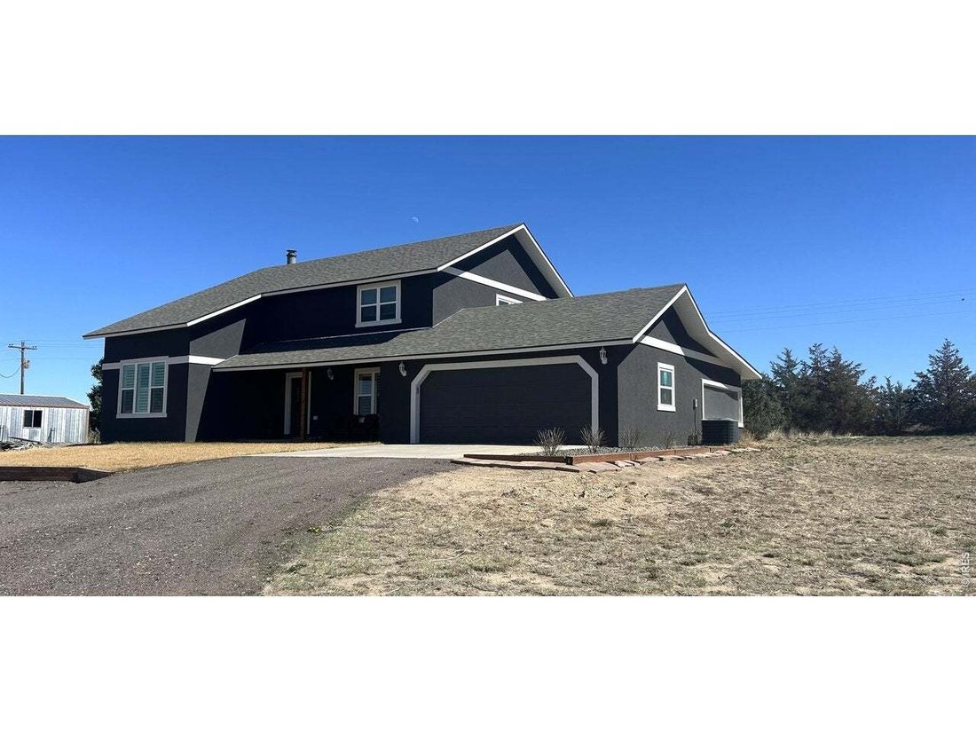 House in Fort Morgan, Colorado, United States 1 - 17557627