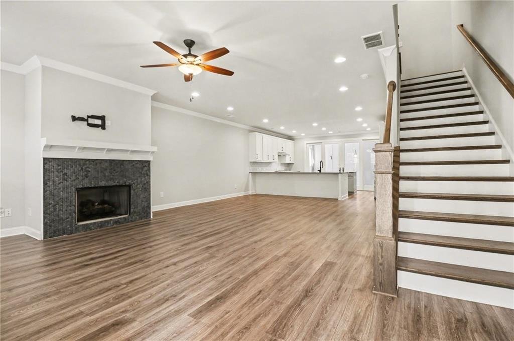 Townhouse in Roswell, Georgia, United States 5 - 17559990
