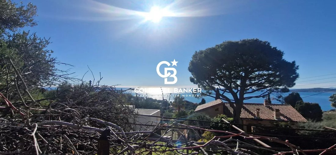 Land in Cap-d'Ail, Provence-Alpes-Côte d'Azur, France 2 - 17557716