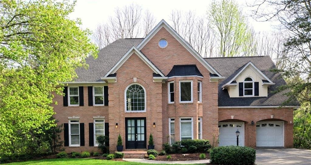 House in Marietta, Georgia, United States 1 - 17554853