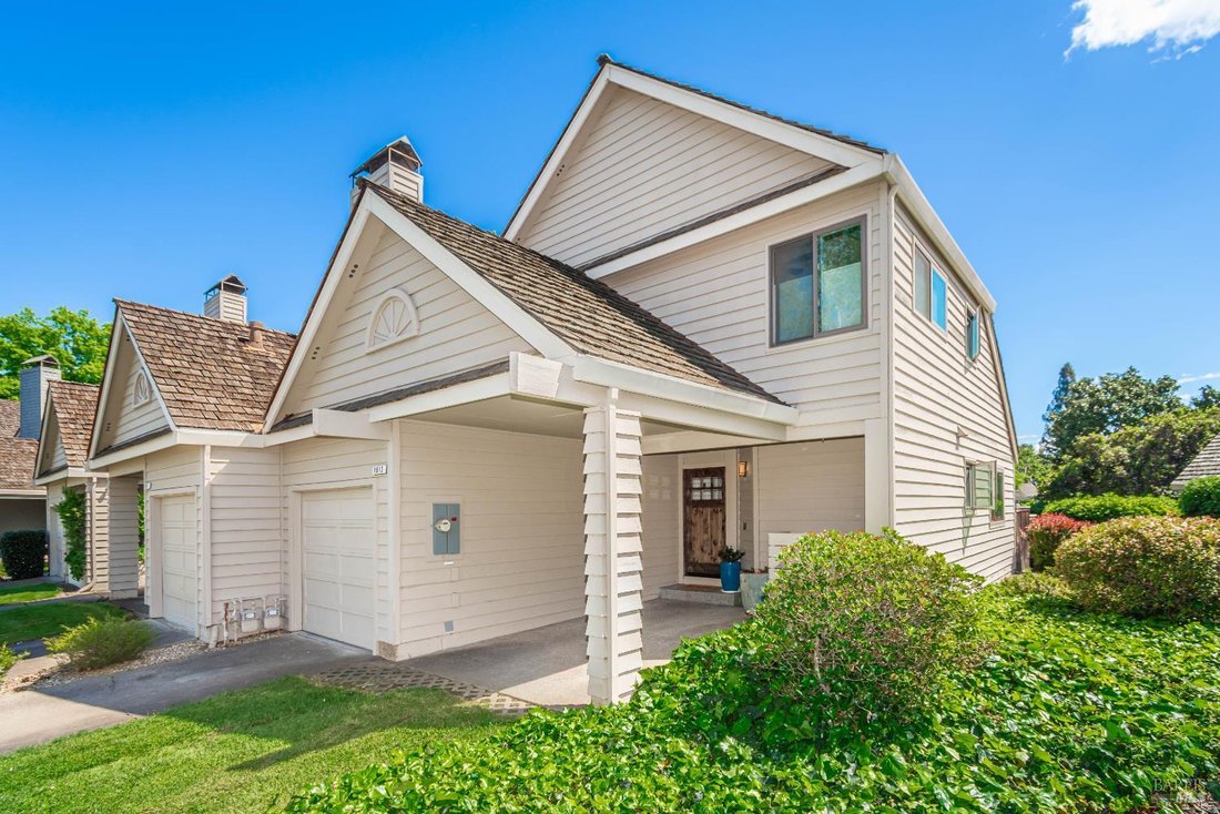 Townhouse in Yountville, California, United States 2 - 17566099