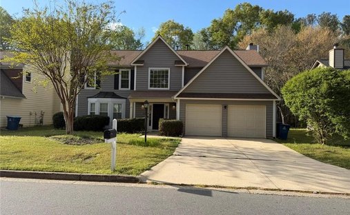 Casa a Johns Creek, Georgia, Stati Uniti 1