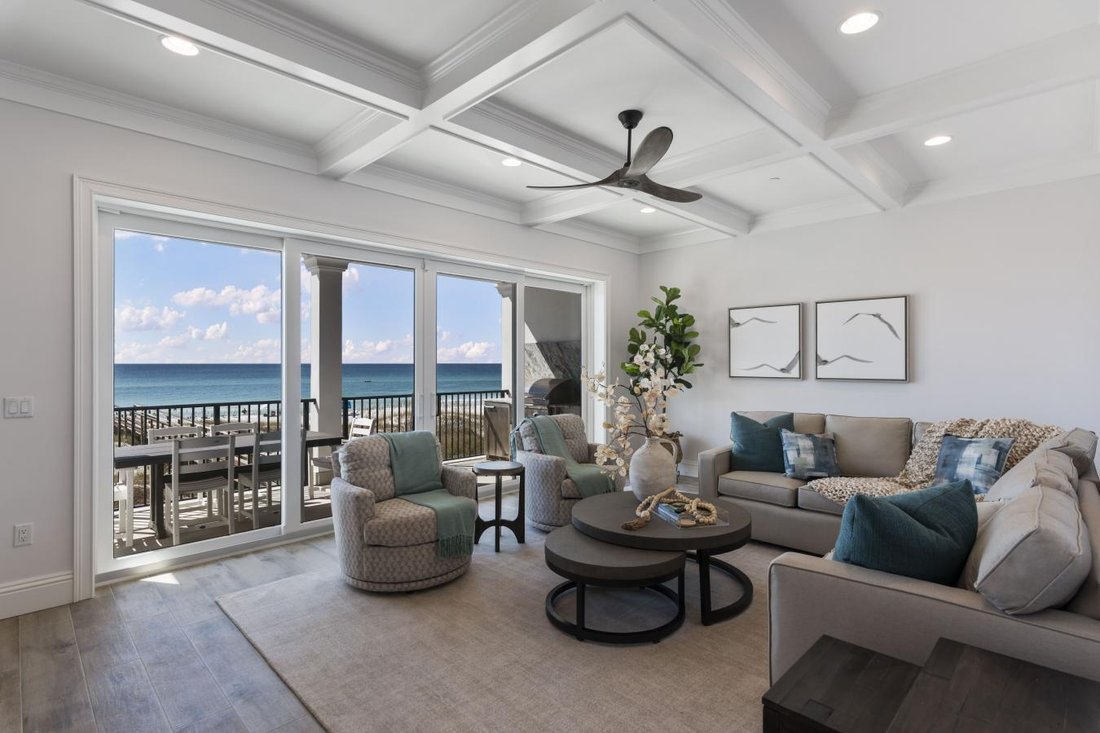 House in Santa Rosa Beach, Florida, United States 2 - 17567497