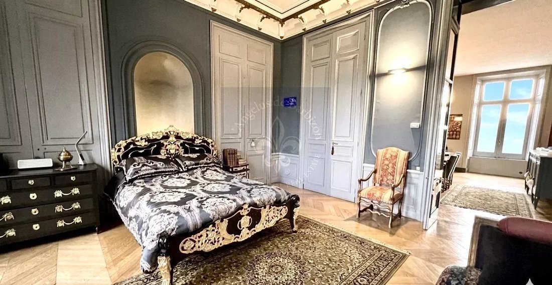 Apartment in Barbizon, Ile-de-France, France 4 - 17558180