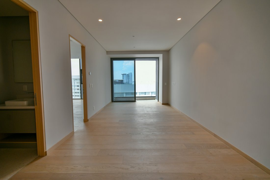 Apartment in Zapopan, Jalisco, Mexico 5 - 17570809