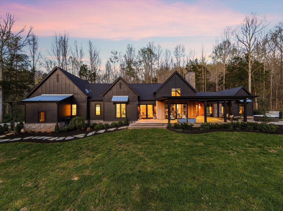 House in Franklin, Tennessee, United States 1 - 17562059