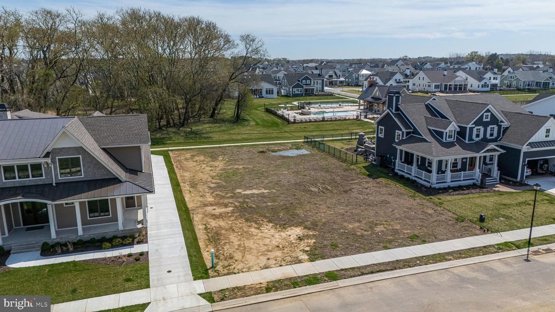 Land in Lewes, Delaware, United States 3 - 17516559