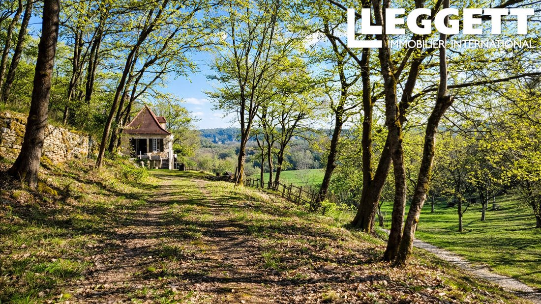 House in Cénac-et-Saint-Julien, Nouvelle-Aquitaine, France 2 - 17564175
