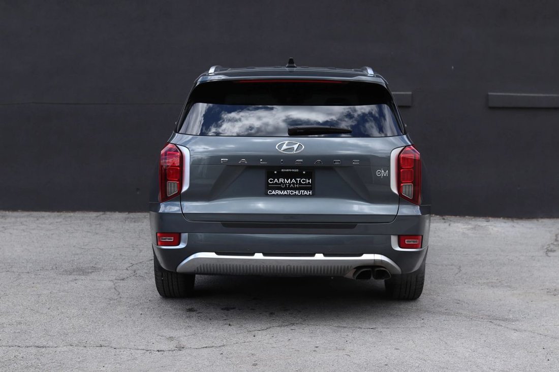 Suv in Provo, UT, United States 5 - 17561137