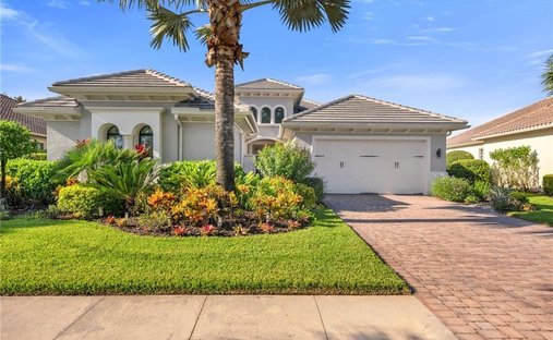 Casa en Naples, Florida, Estados Unidos 1