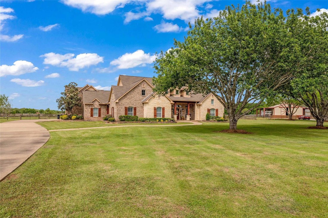 House in Richmond, Texas, United States 4 - 17567152