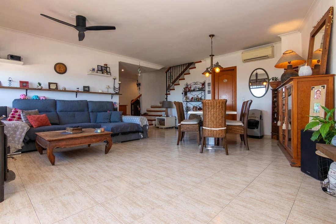 Apartment in Denia, Valencian Community, Spain 4 - 17558295