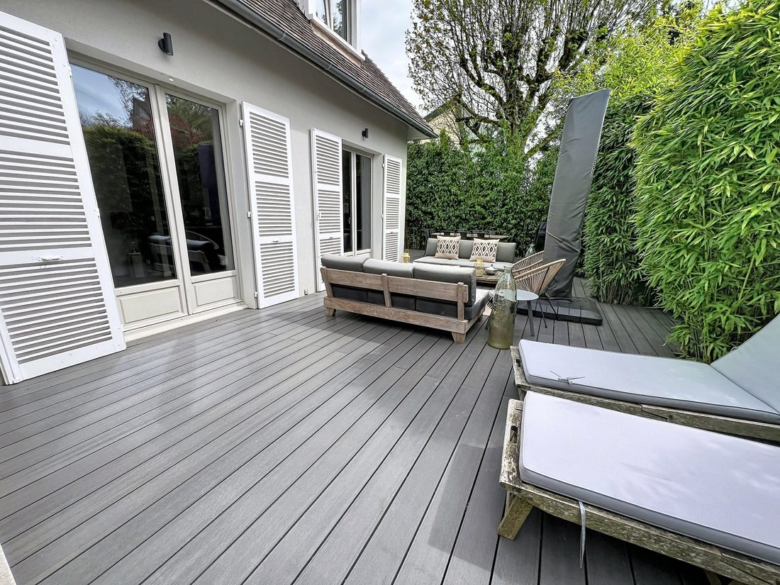 Villa in Chateau de Vaucresson, Vaucresson, France 4 - 17561747