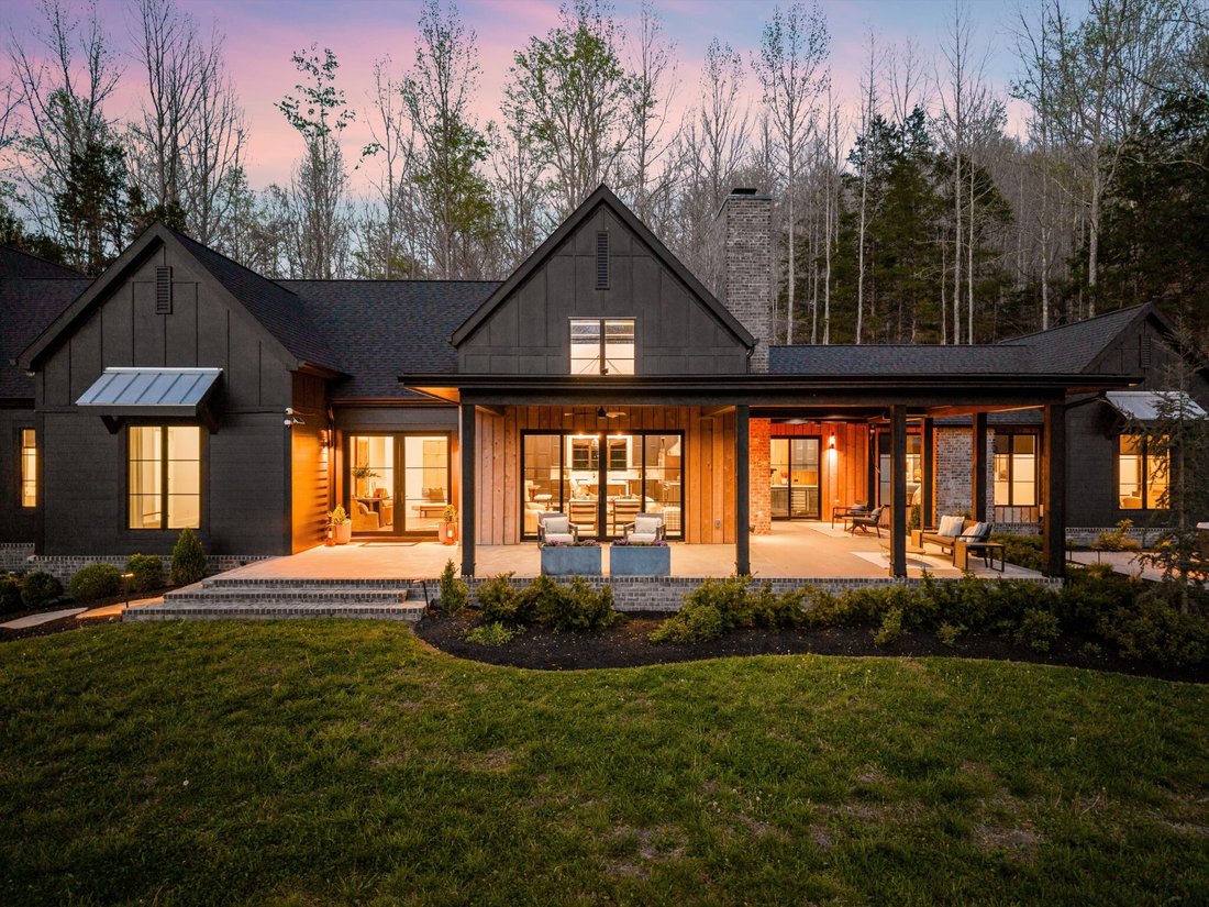 House in Franklin, Tennessee, United States 3 - 17562059