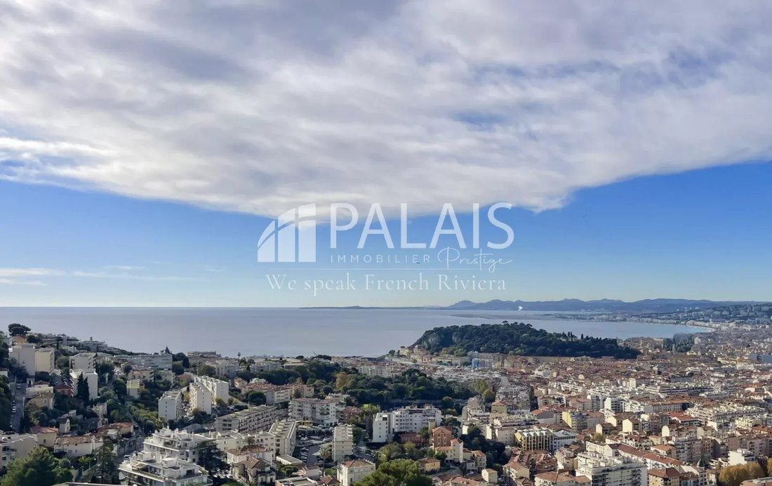 Apartment in Nice, Provence-Alpes-Côte d'Azur, France 1 - 17565908