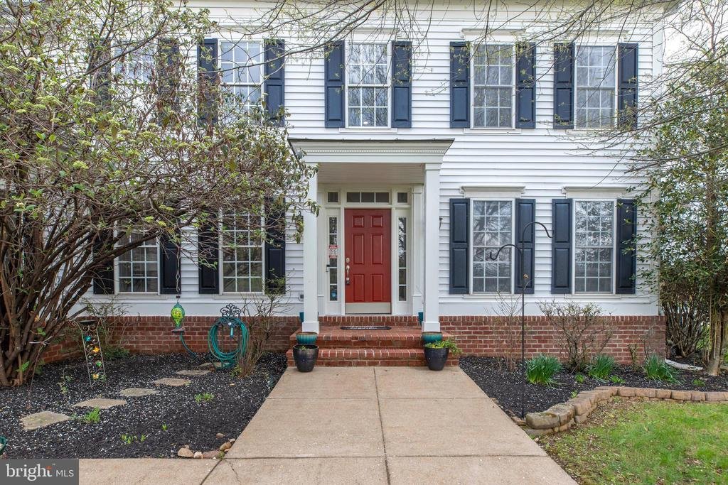 House in Lovettsville, Virginia, United States 5 - 17562123