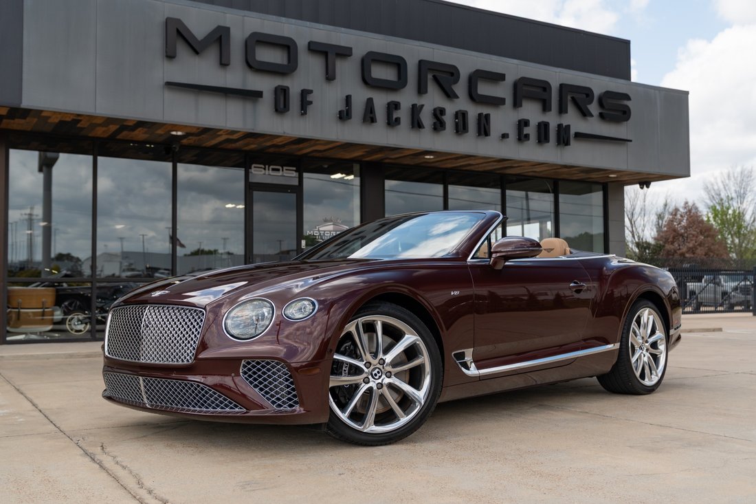 Cabriolet in Jackson, MS 1 - 17564478