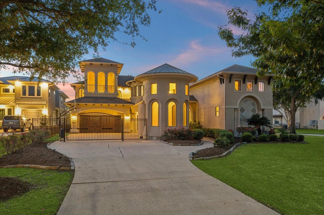 House in League City, Texas, United States 5 - 17560410