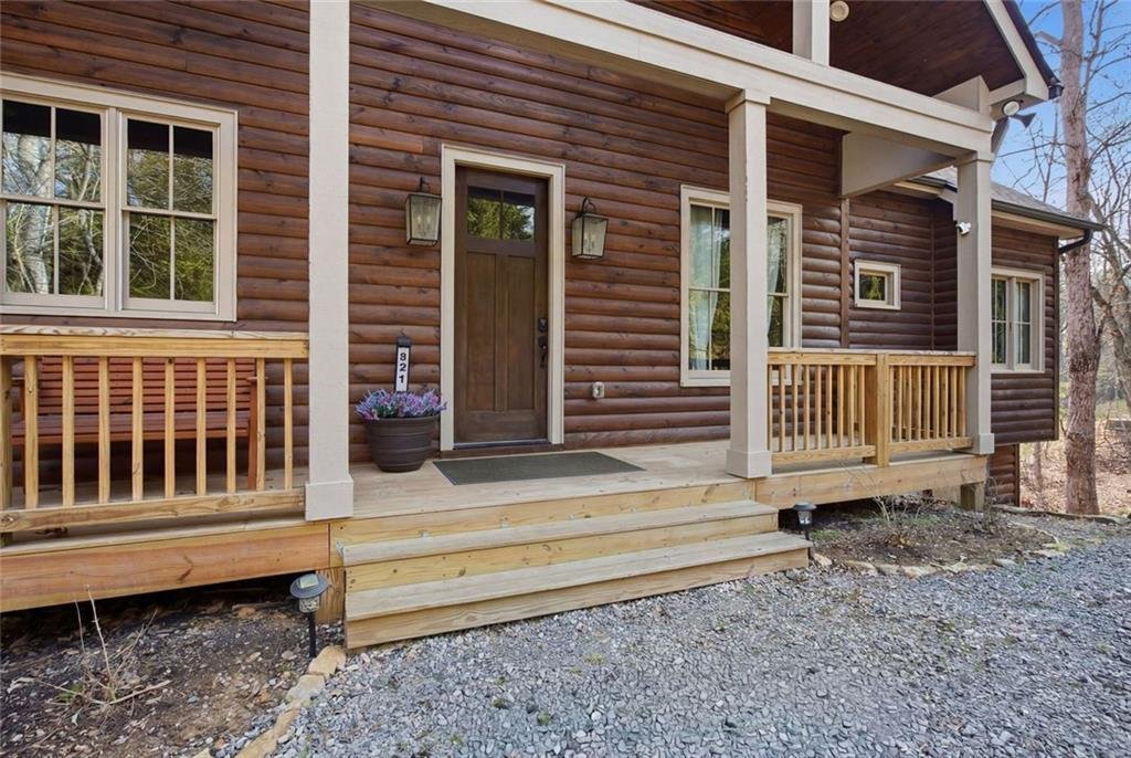 House in Morganton, Georgia, United States 2 - 17560101