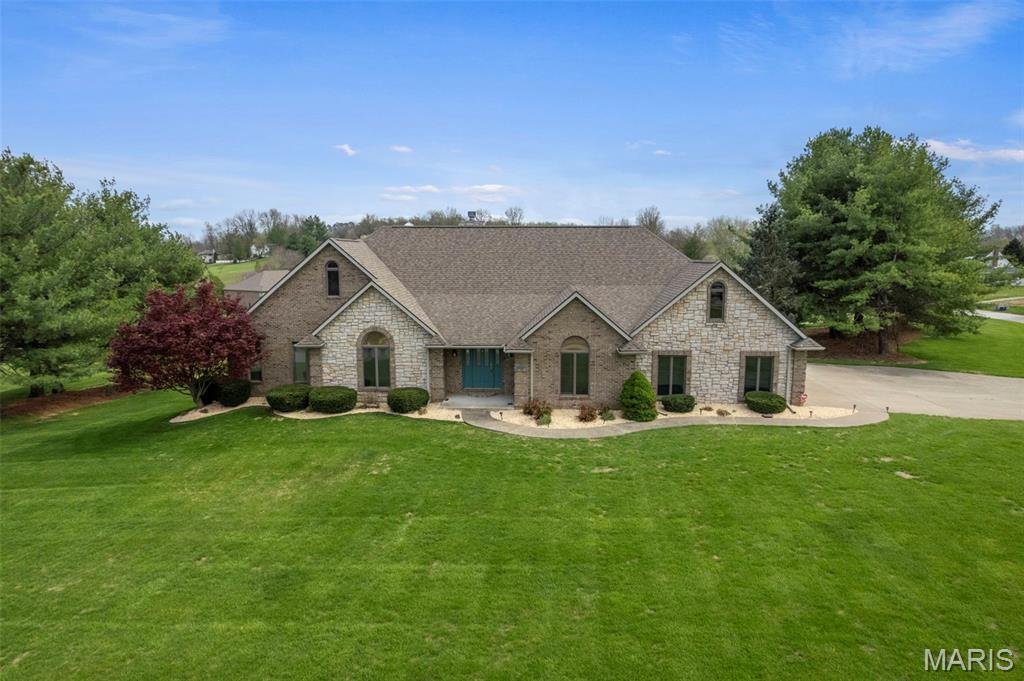 House in Jackson, Missouri, United States 1 - 17556668