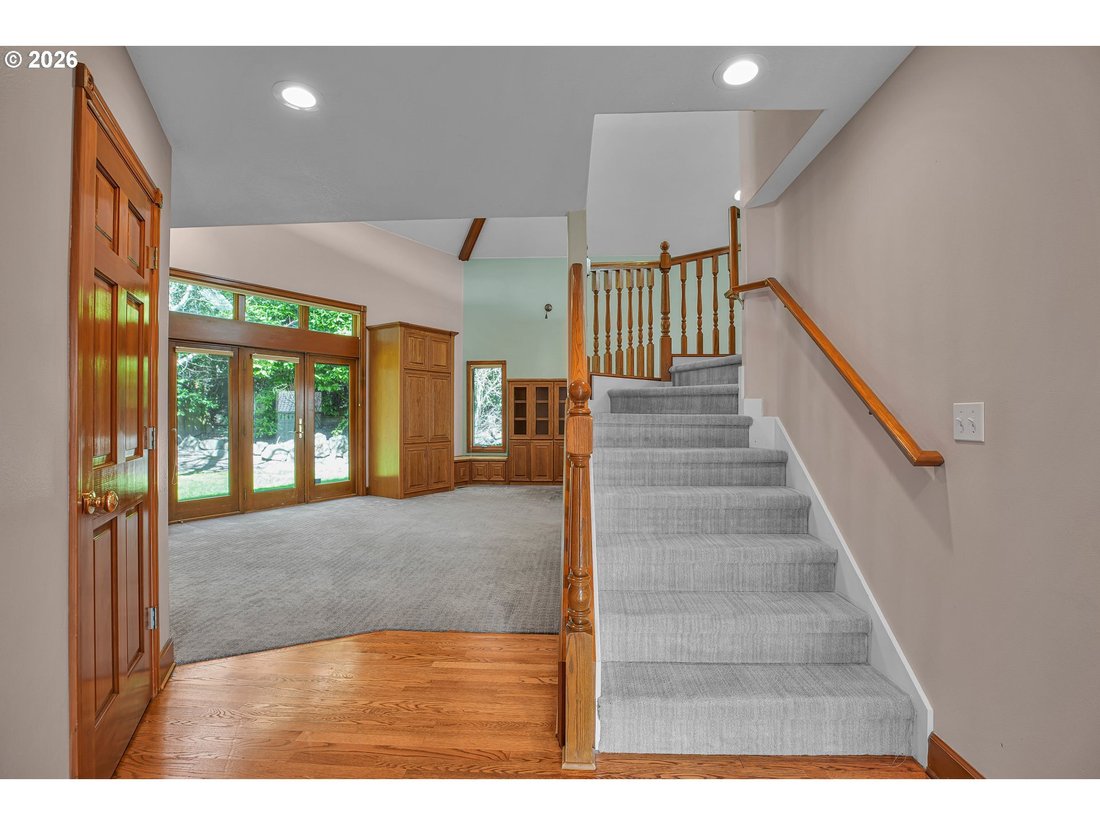 House in Beaverton, Oregon, United States 4 - 17560201