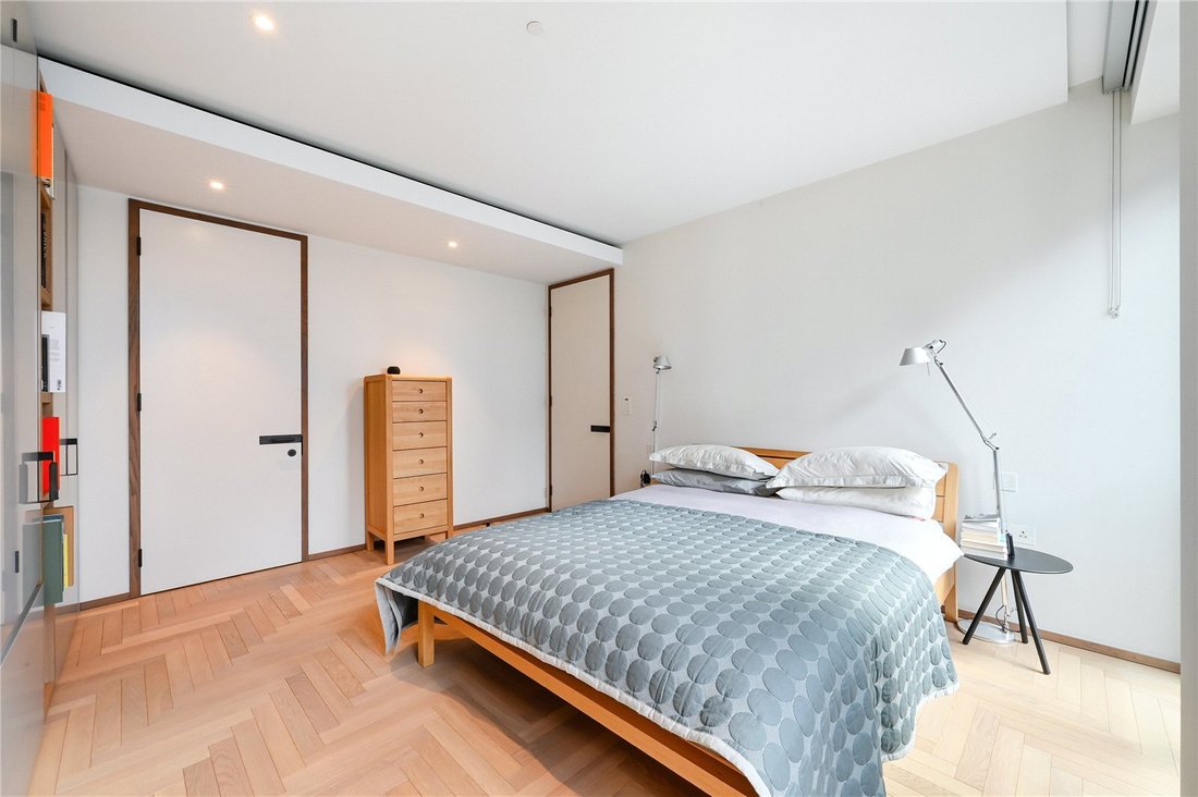 Apartment in Camden Town, Camden, England 4 - 17559673