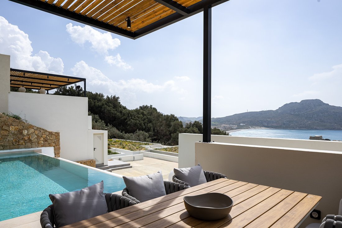 Villa a Agios Vasileios, Grecia 3 - 17559855