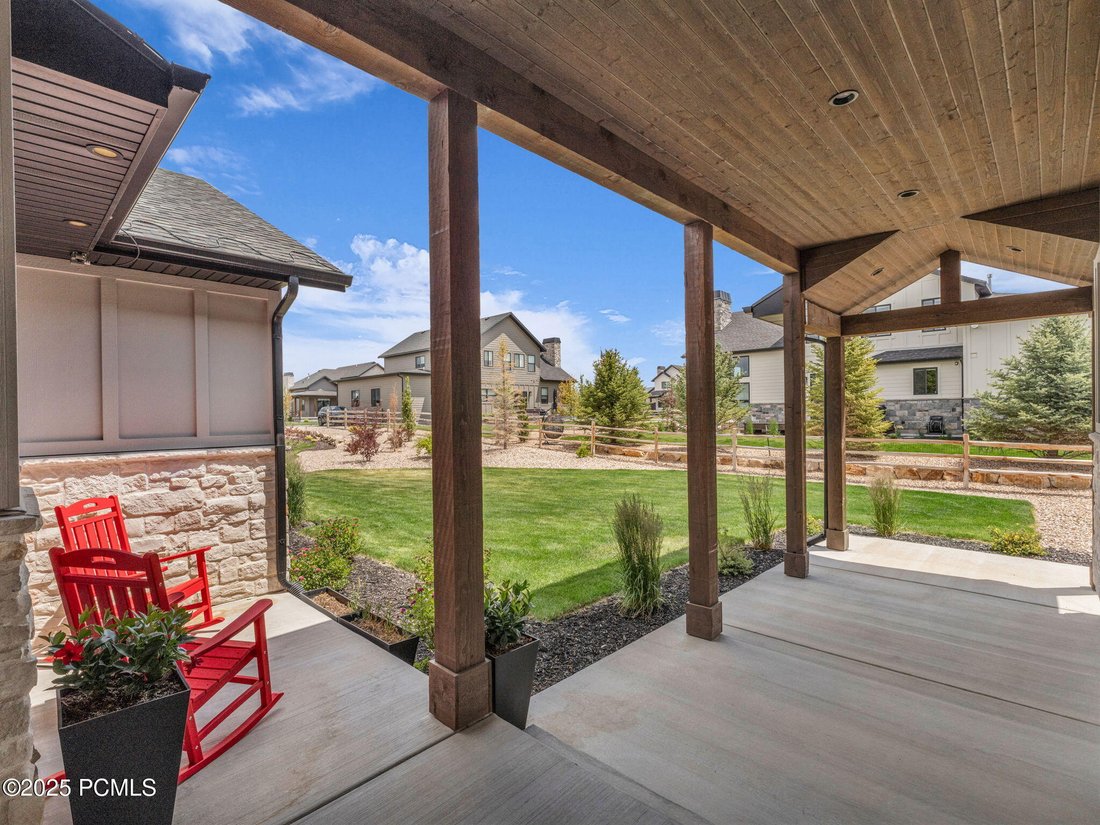 House in Kamas, Utah, United States 5 - 17560822