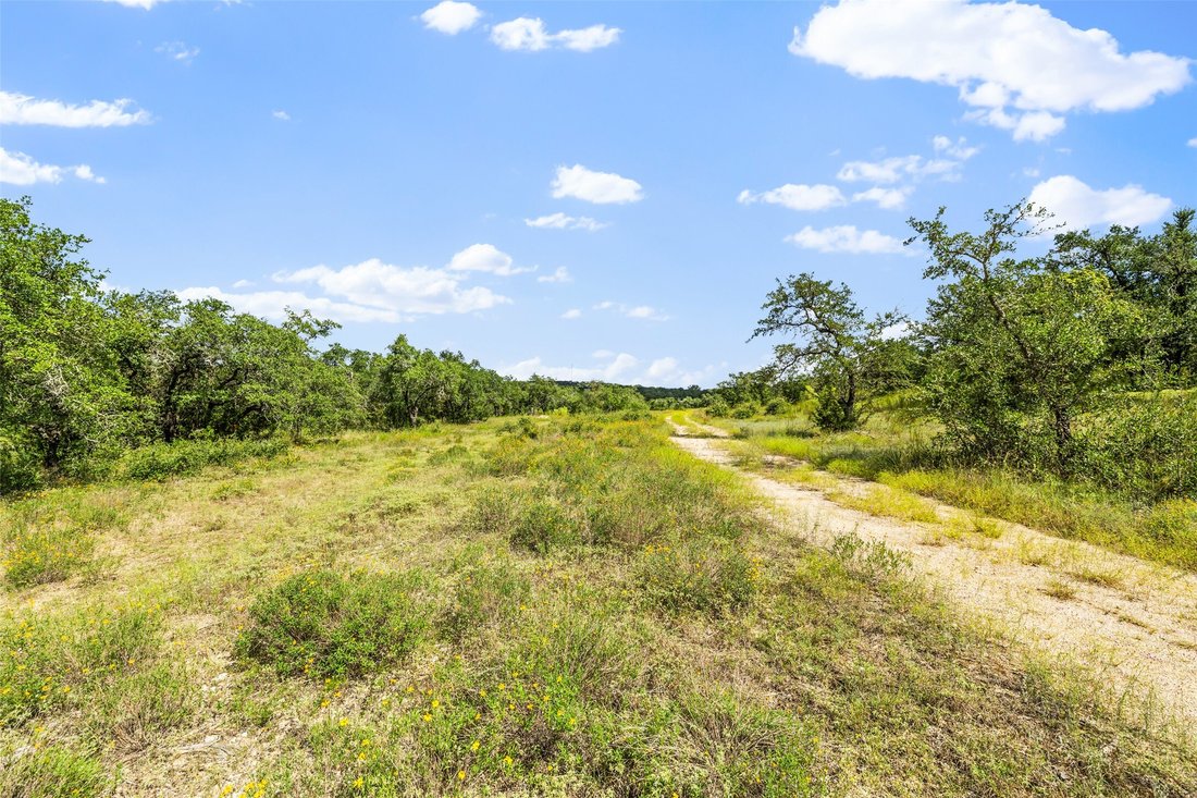 Land in Spicewood, Texas, United States 4 - 17560094