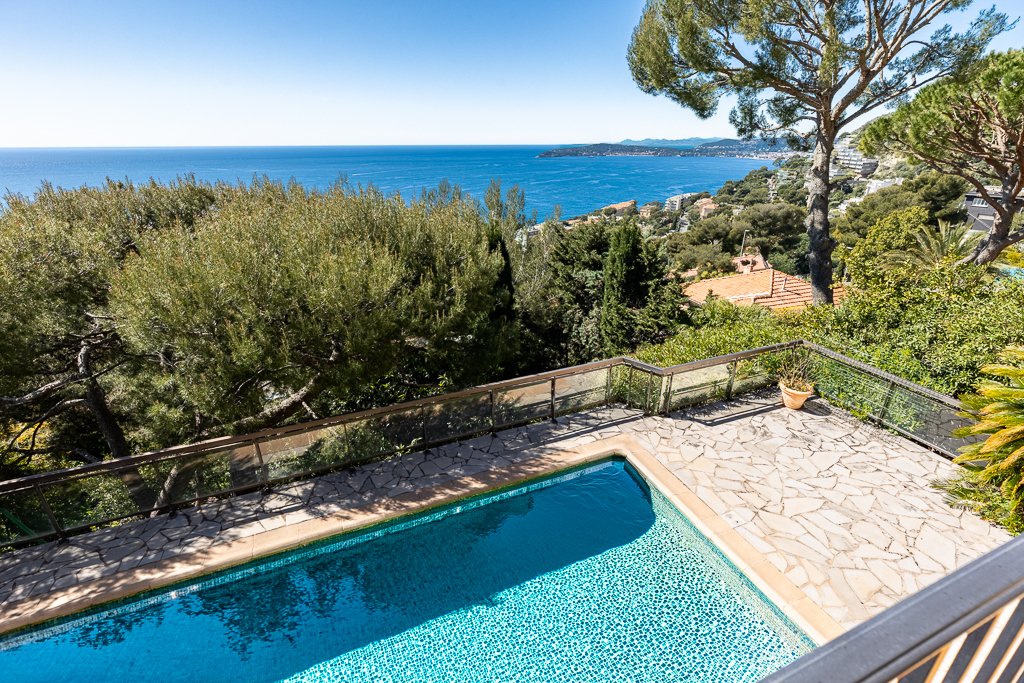 House in Cap-d'Ail, Provence-Alpes-Côte d'Azur, France 1 - 17558206