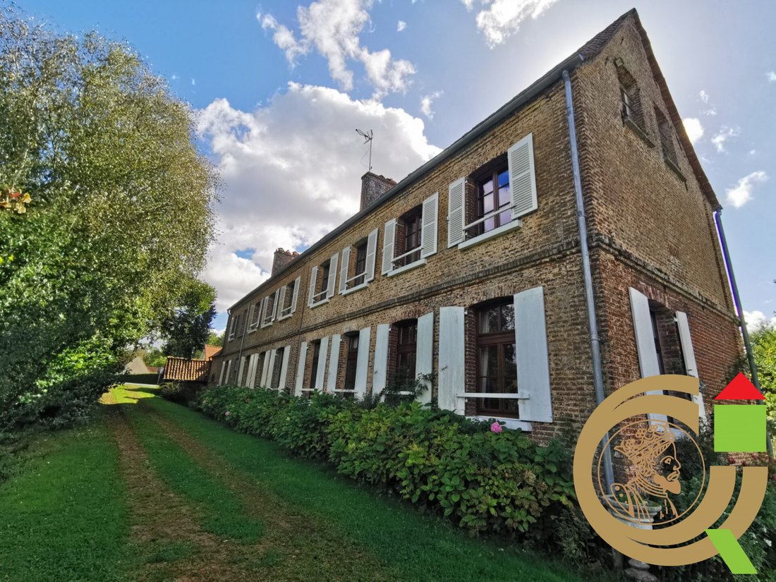 House in Vieil-Hesdin, Hauts-de-France, France 5 - 17561790