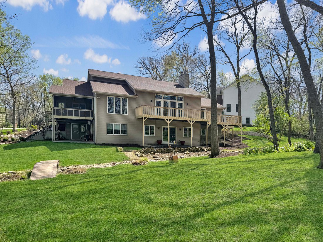 House in Freeport, Illinois, United States 3 - 17560484