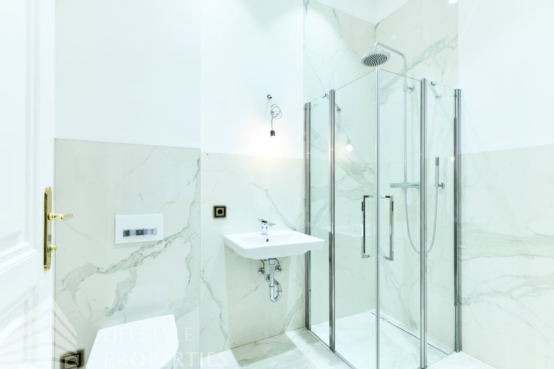Apartment in Vienna, Wien, Austria 4 - 17564803