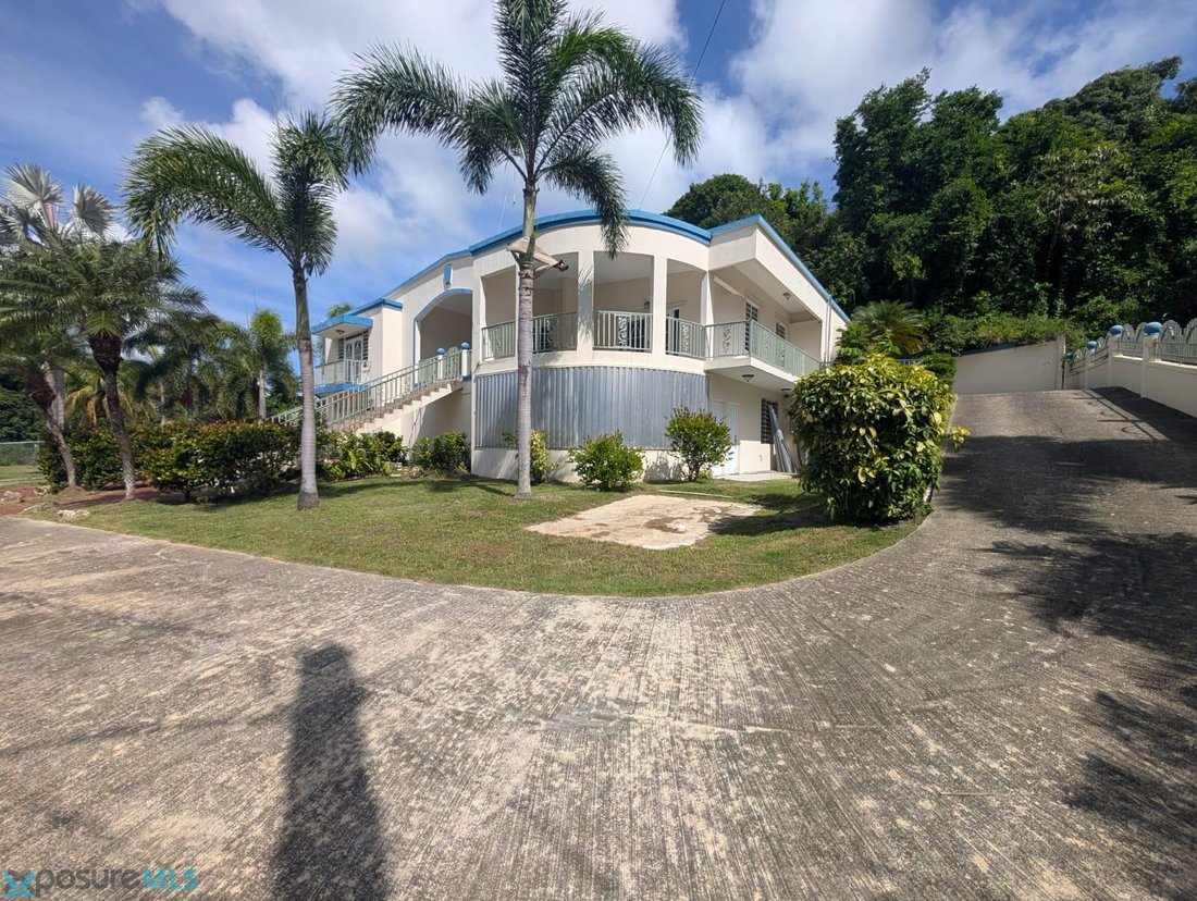 Casa en Aguada, Aguada, Puerto Rico 3 - 17568716