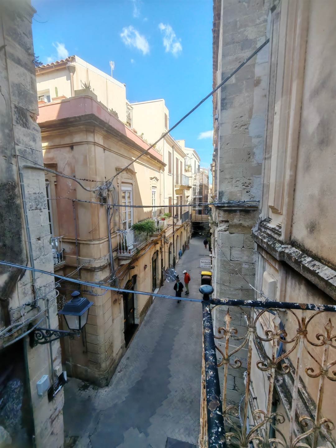 Apartment in Ortigia, Sicily, Italy 5 - 17560711