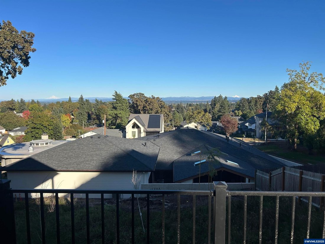 House in Salem, Oregon, United States 3 - 17563716