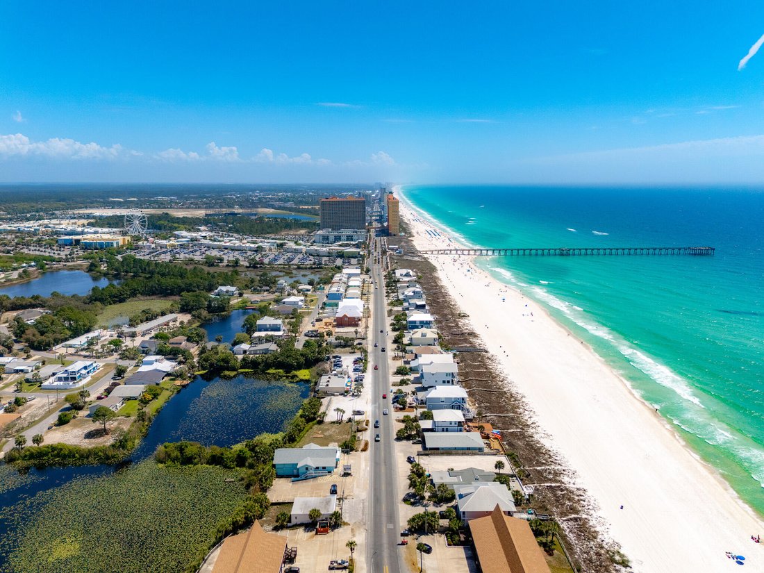Appartement à Rosemary Beach, Floride, États-Unis 2 - 17557737