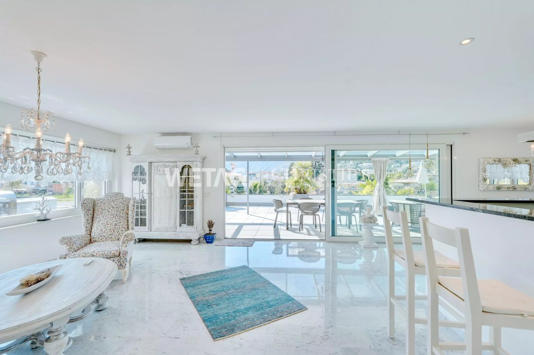 Apartment in Ascona, Ticino, Switzerland 3 - 17558461