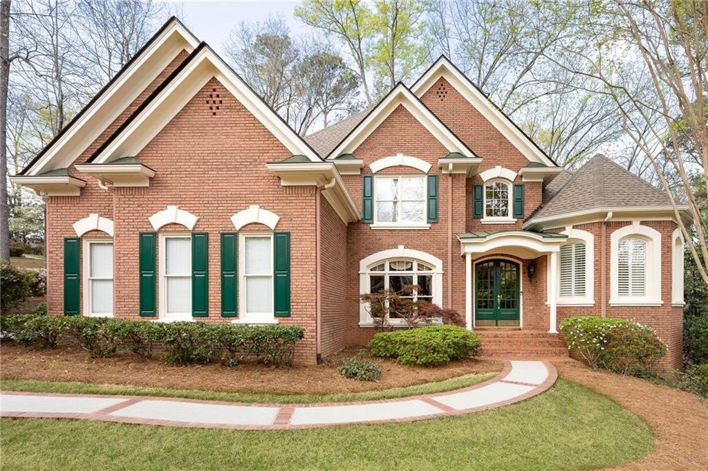 House in Marietta, Georgia, United States 1 - 17559998