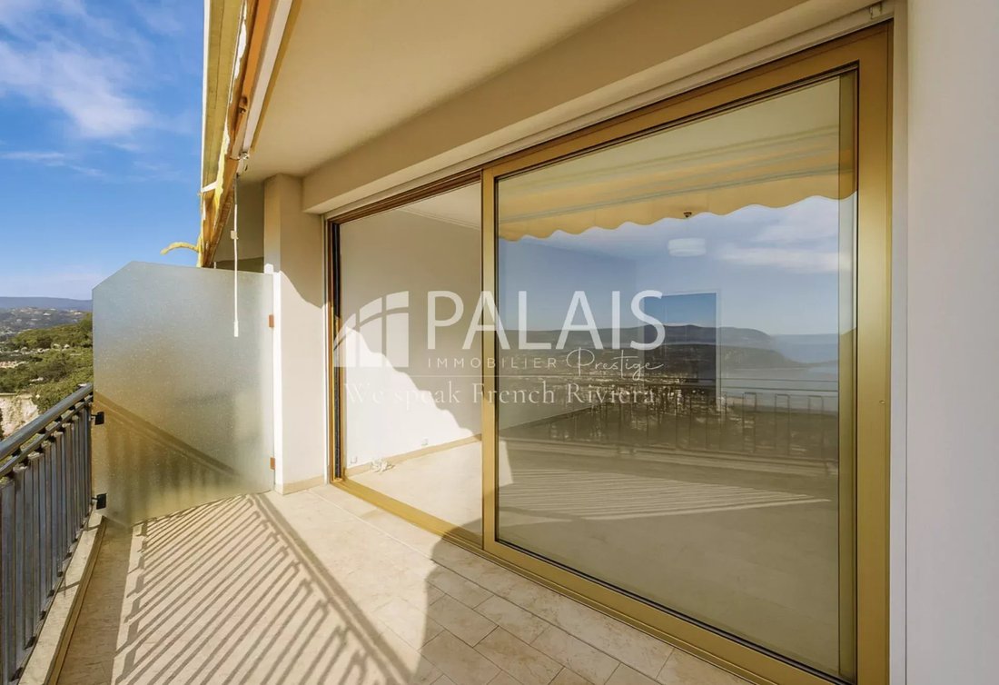 Apartment in Nice, Provence-Alpes-Côte d'Azur, France 3 - 17565908