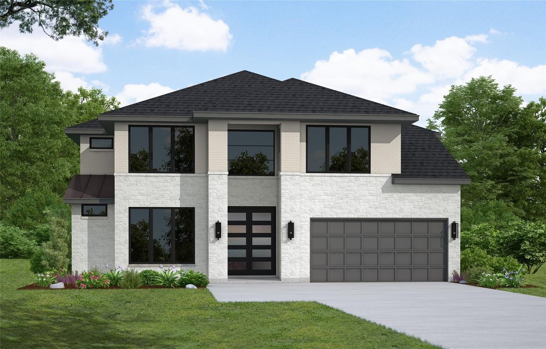 House in Willis, Texas, United States 1 - 17557005