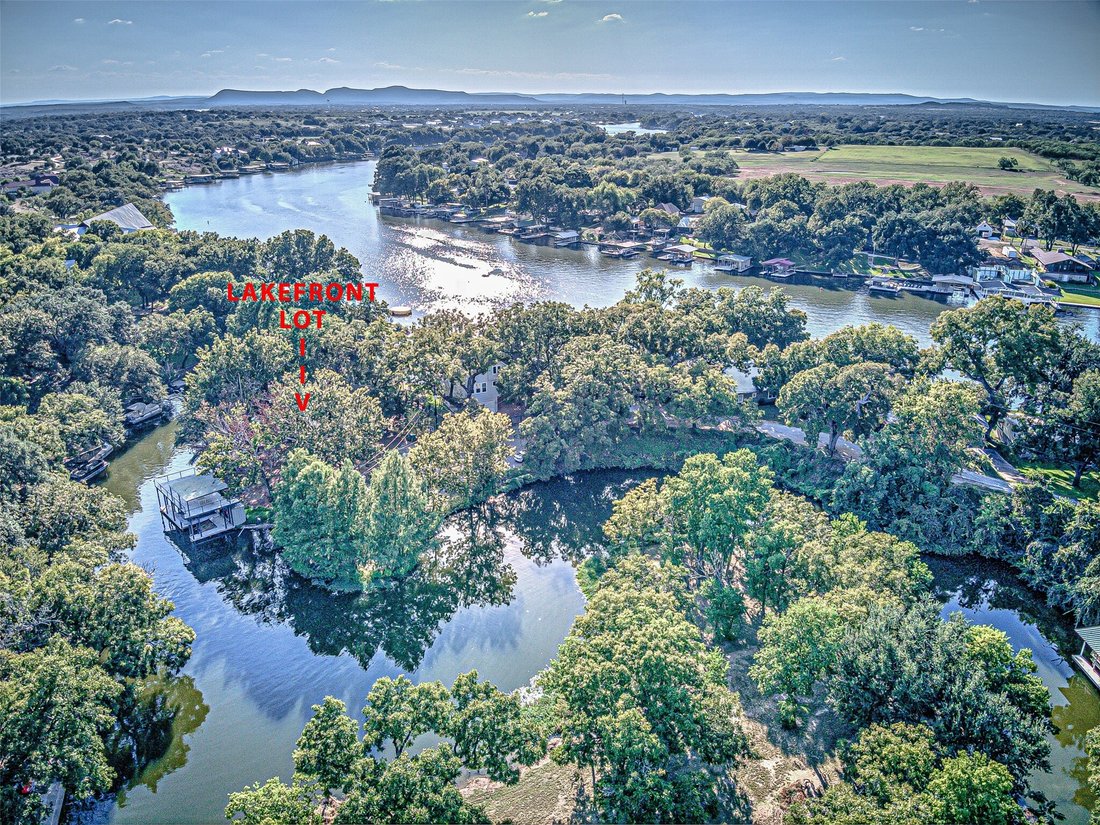 Land in Burnet, Texas, United States 1 - 17560202