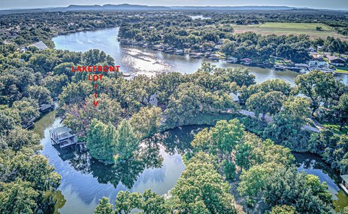 Land in Burnet, Texas, United States 1