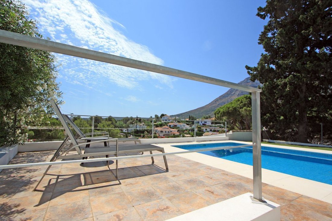Villa in Denia, Valencian Community, Spain 3 - 17558336