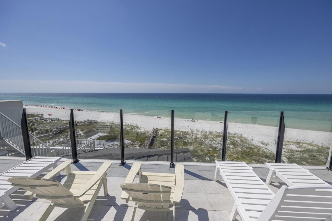 House in Santa Rosa Beach, Florida, United States 4 - 17567505