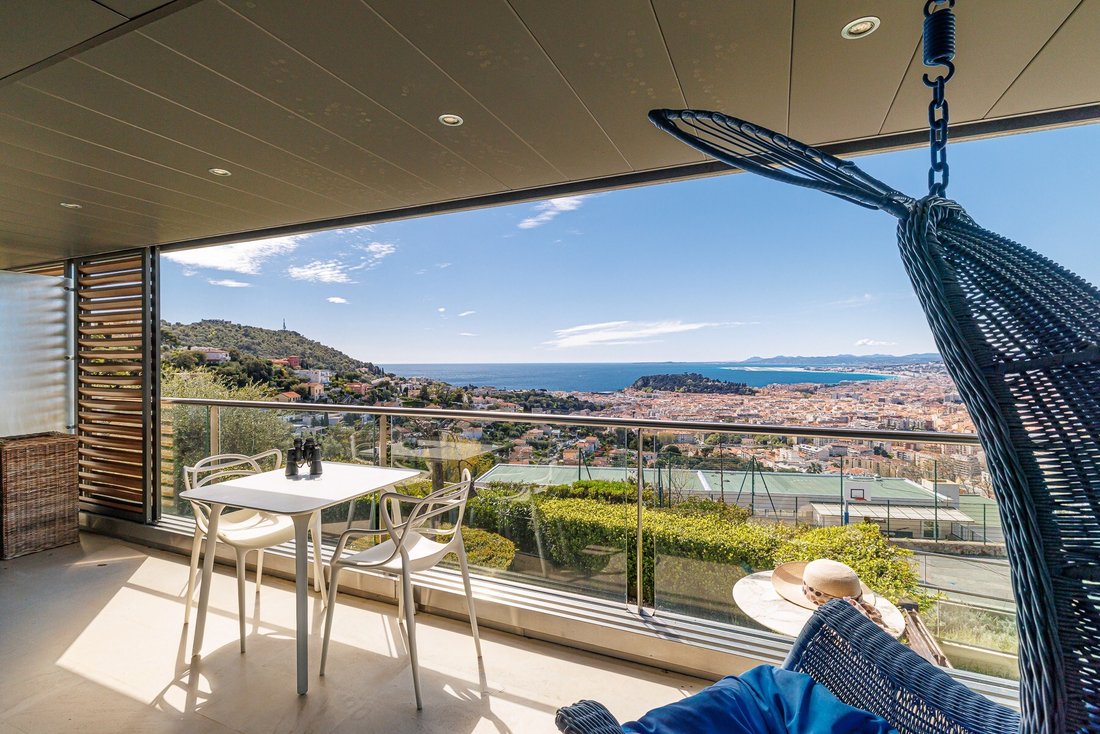 Apartment in Nice, Provence-Alpes-Côte d'Azur, France 2 - 17563192